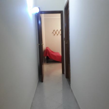 Marierose House Sferracavallo Palermo Dış mekan fotoğraf