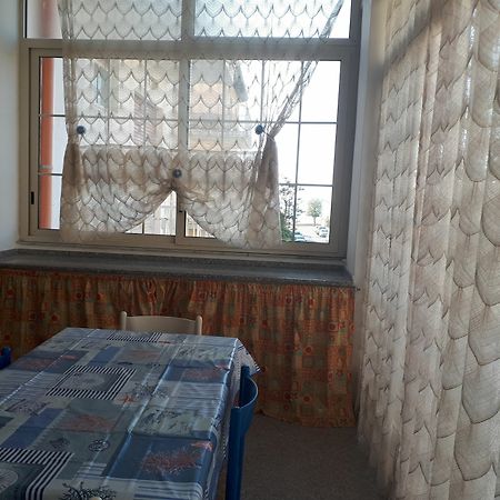 Marierose House Sferracavallo Palermo Dış mekan fotoğraf