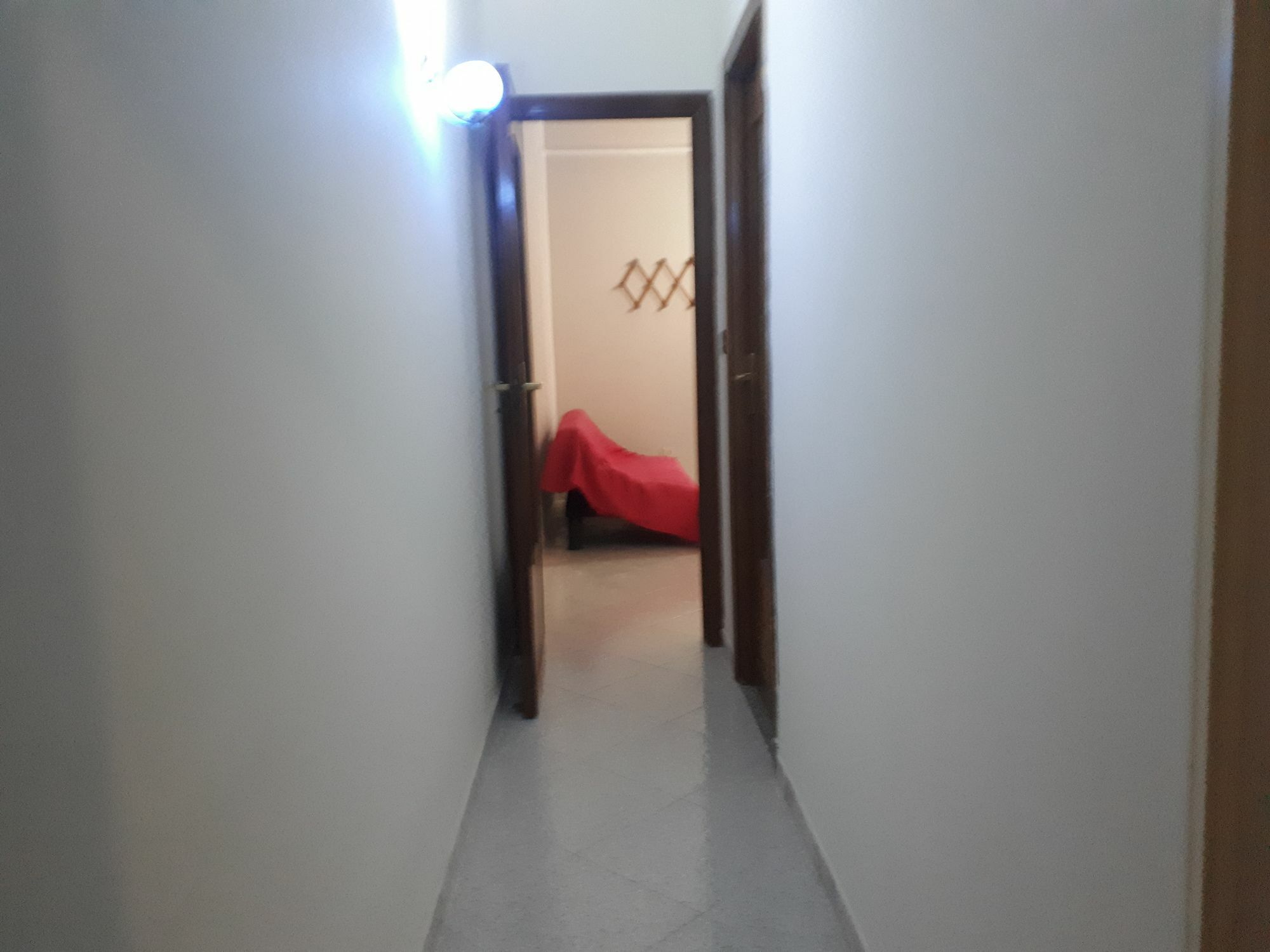 Marierose House Sferracavallo Palermo Dış mekan fotoğraf
